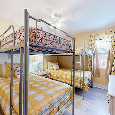 Gulf Village 108 غولف شورز المظهر الخارجي الصورة