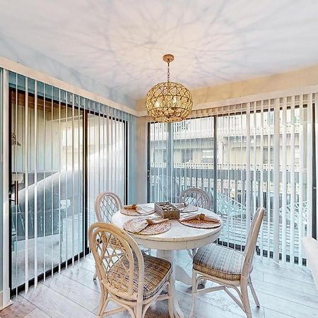 Gulf Village 108 غولف شورز المظهر الخارجي الصورة