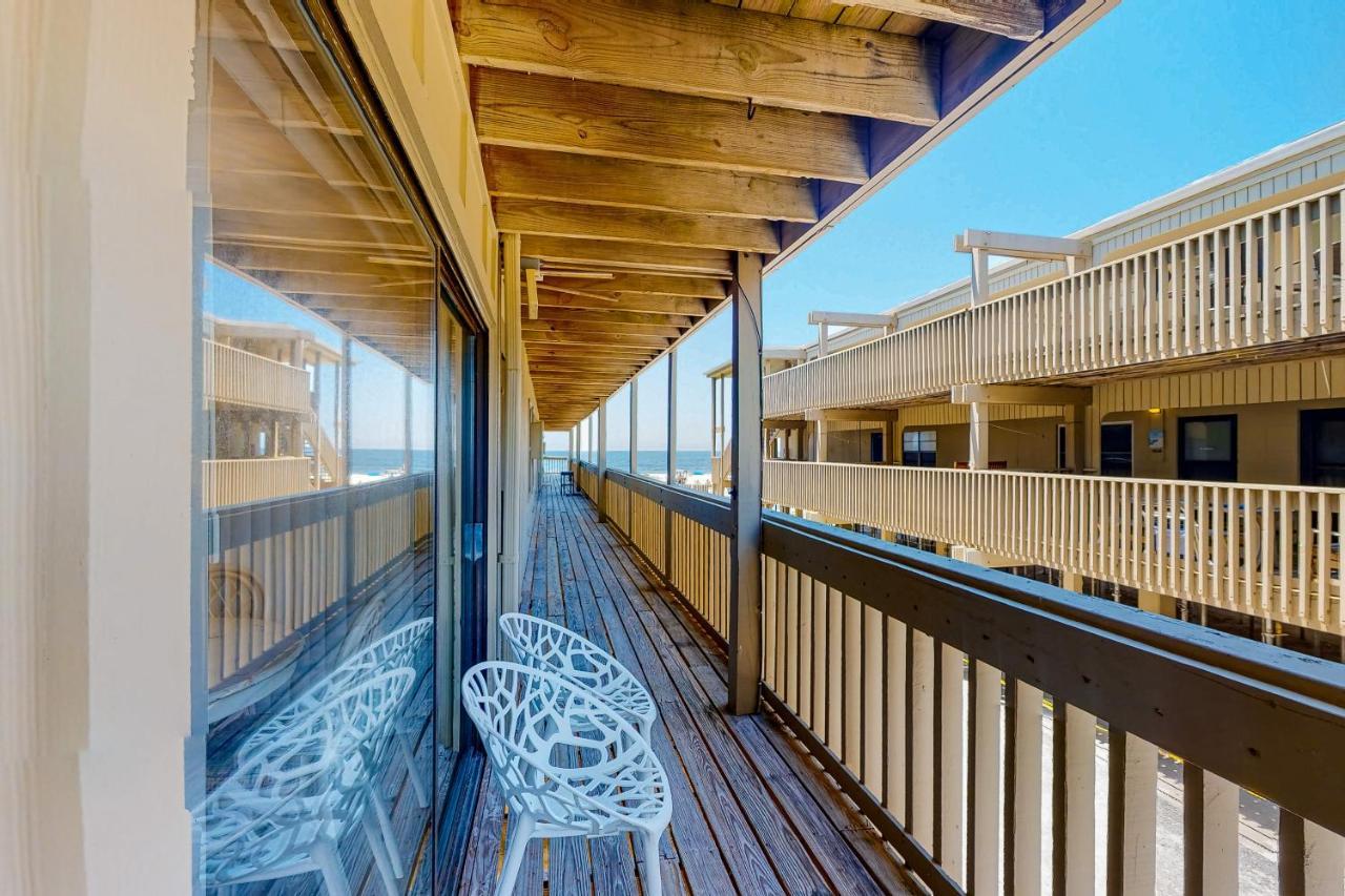 Gulf Village 108 غولف شورز المظهر الخارجي الصورة