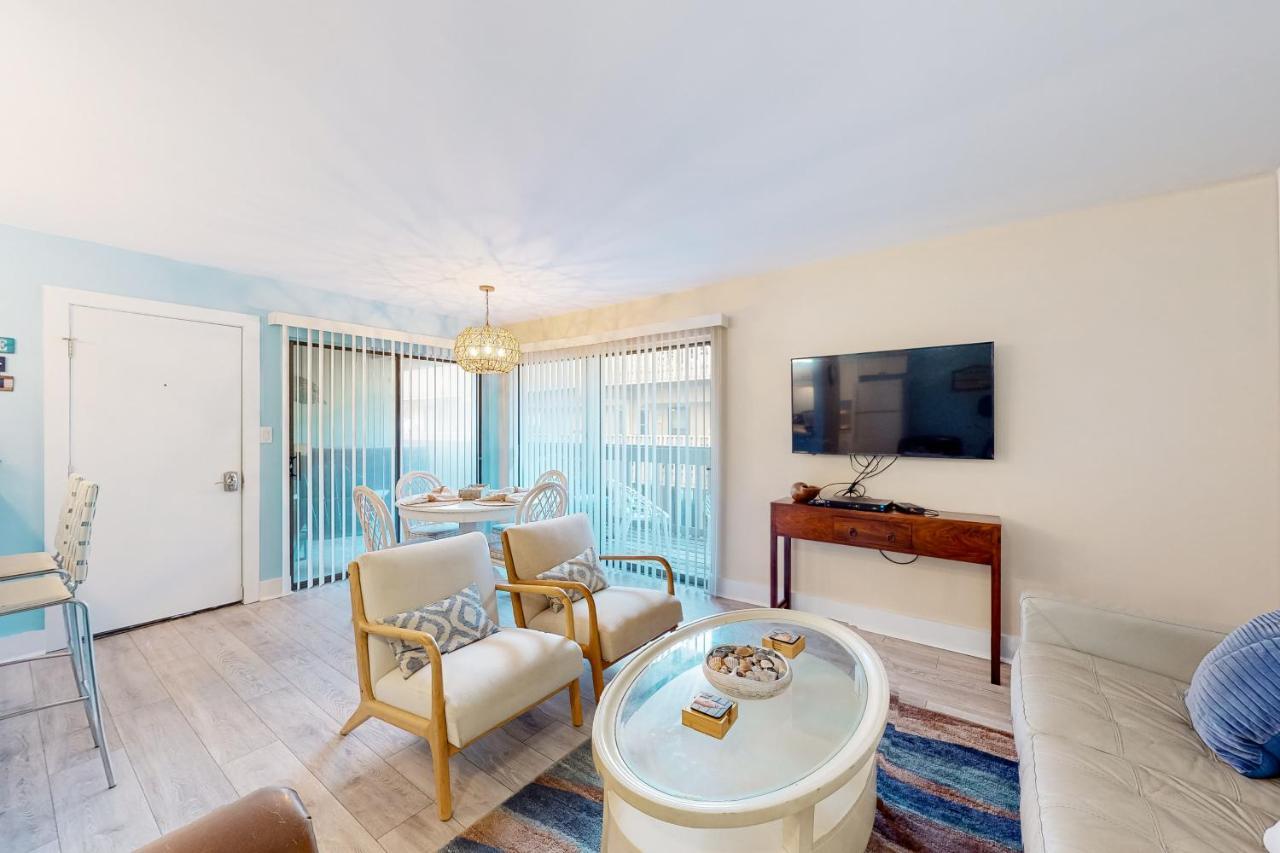 Gulf Village 108 غولف شورز المظهر الخارجي الصورة