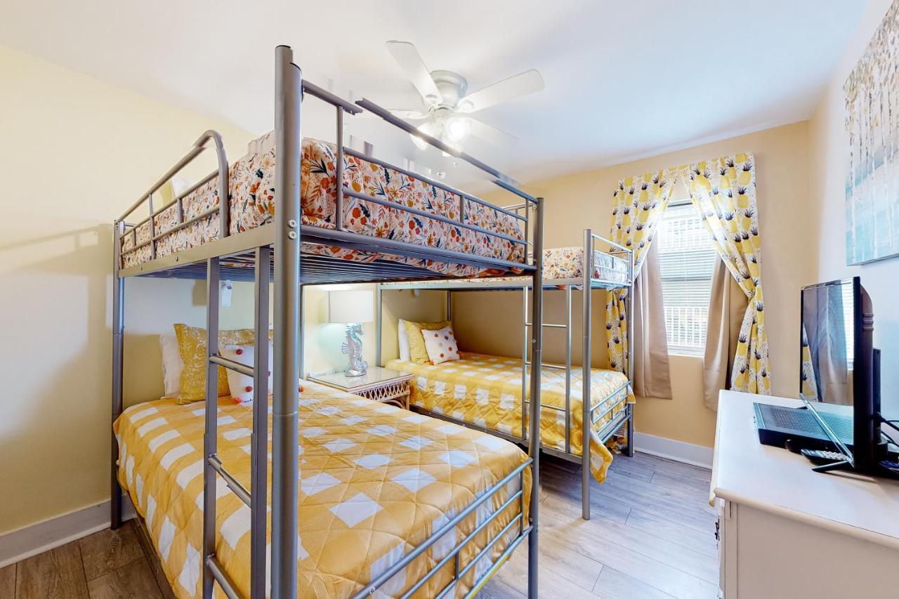 Gulf Village 108 غولف شورز المظهر الخارجي الصورة